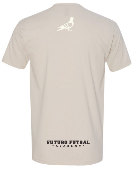 Futuro x Calle Tee