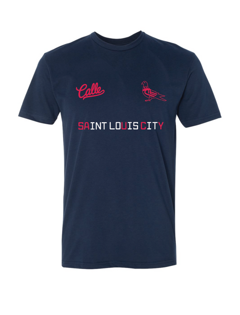 STL CITY x Calle 2025