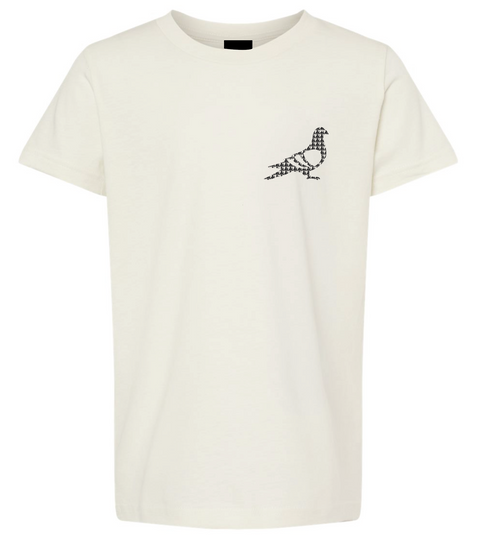 All Or Nothing x Calle "Inverse" Tee