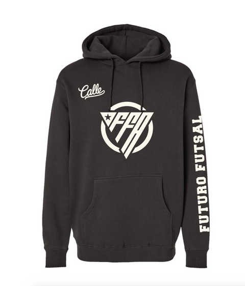 Futuro x Calle Hoodie