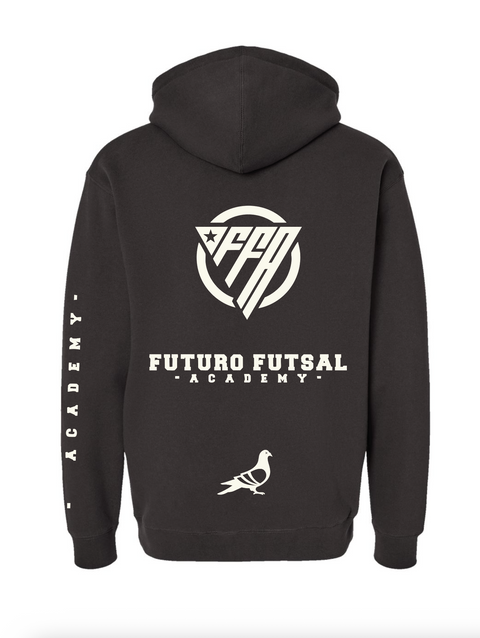 Futuro x Calle Hoodie