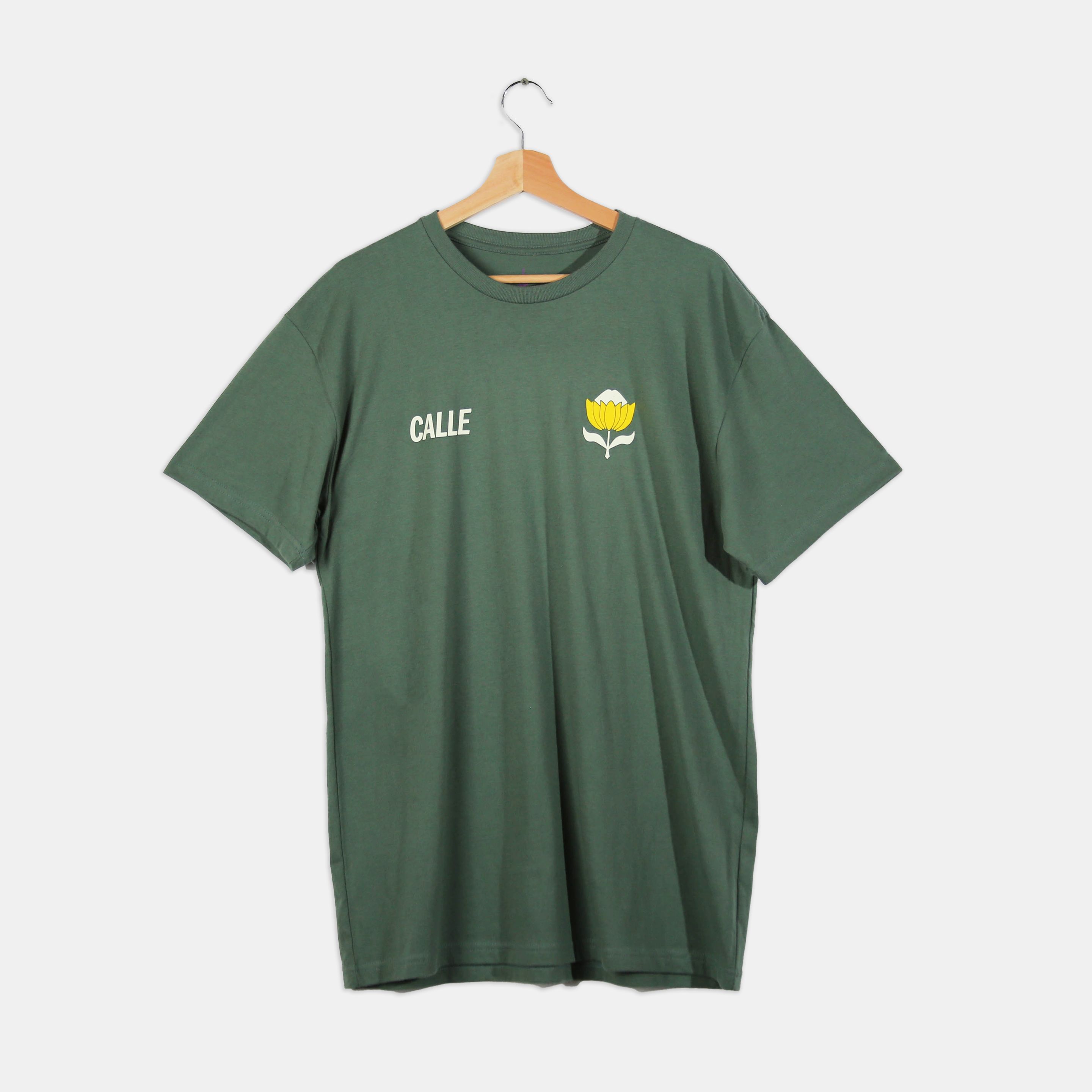"Unofficial" South Africa Tee