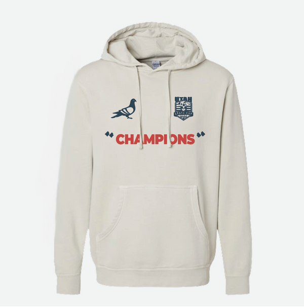 State Cup Champions Hoodie