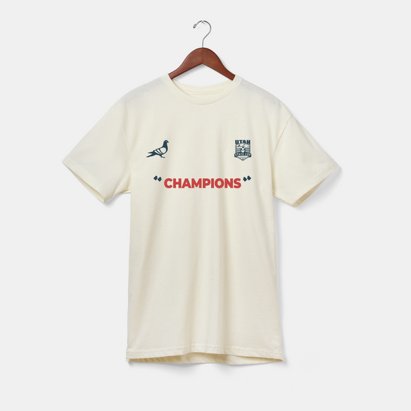State Cup Champions Tee