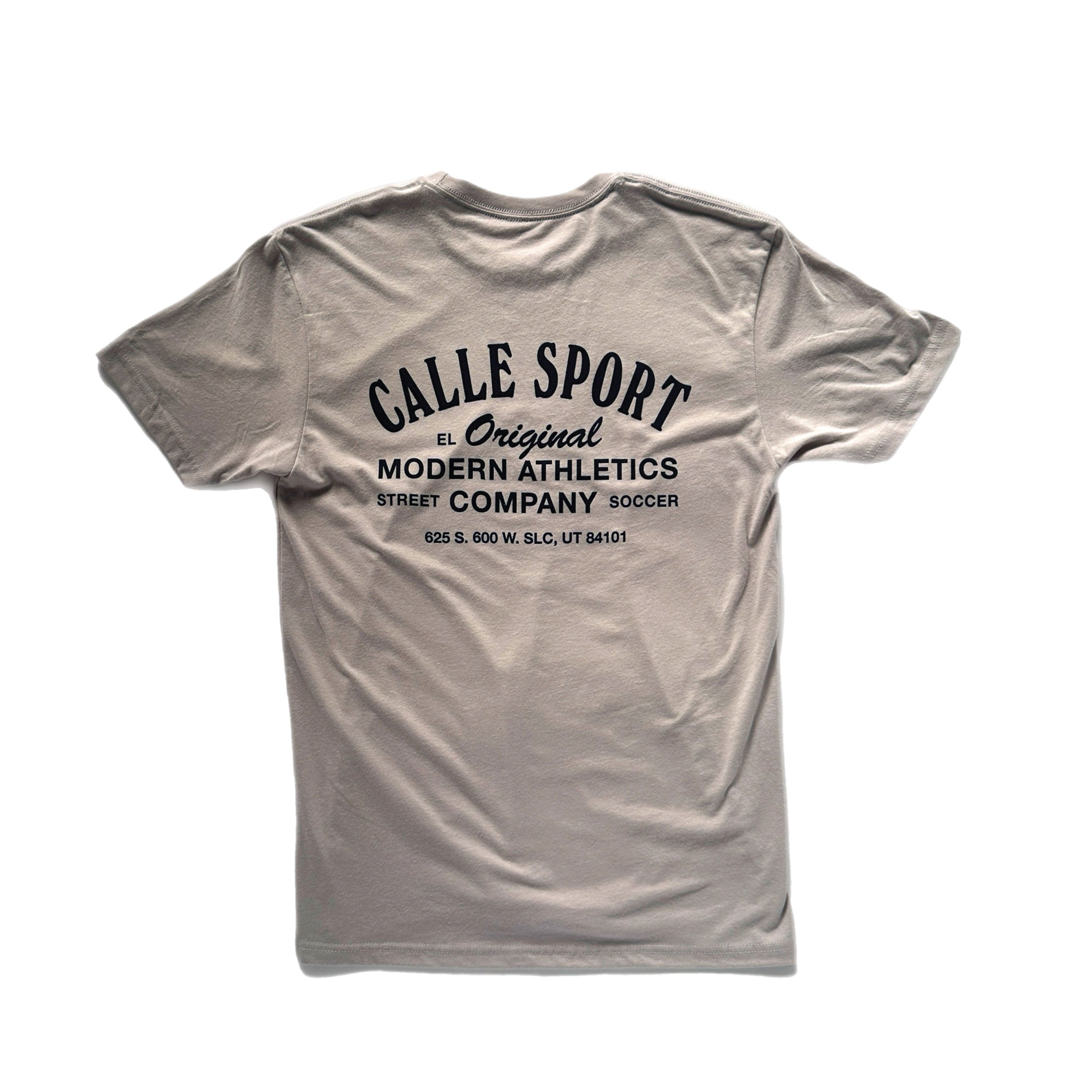 'El Original' Calle Sport T-Shirt