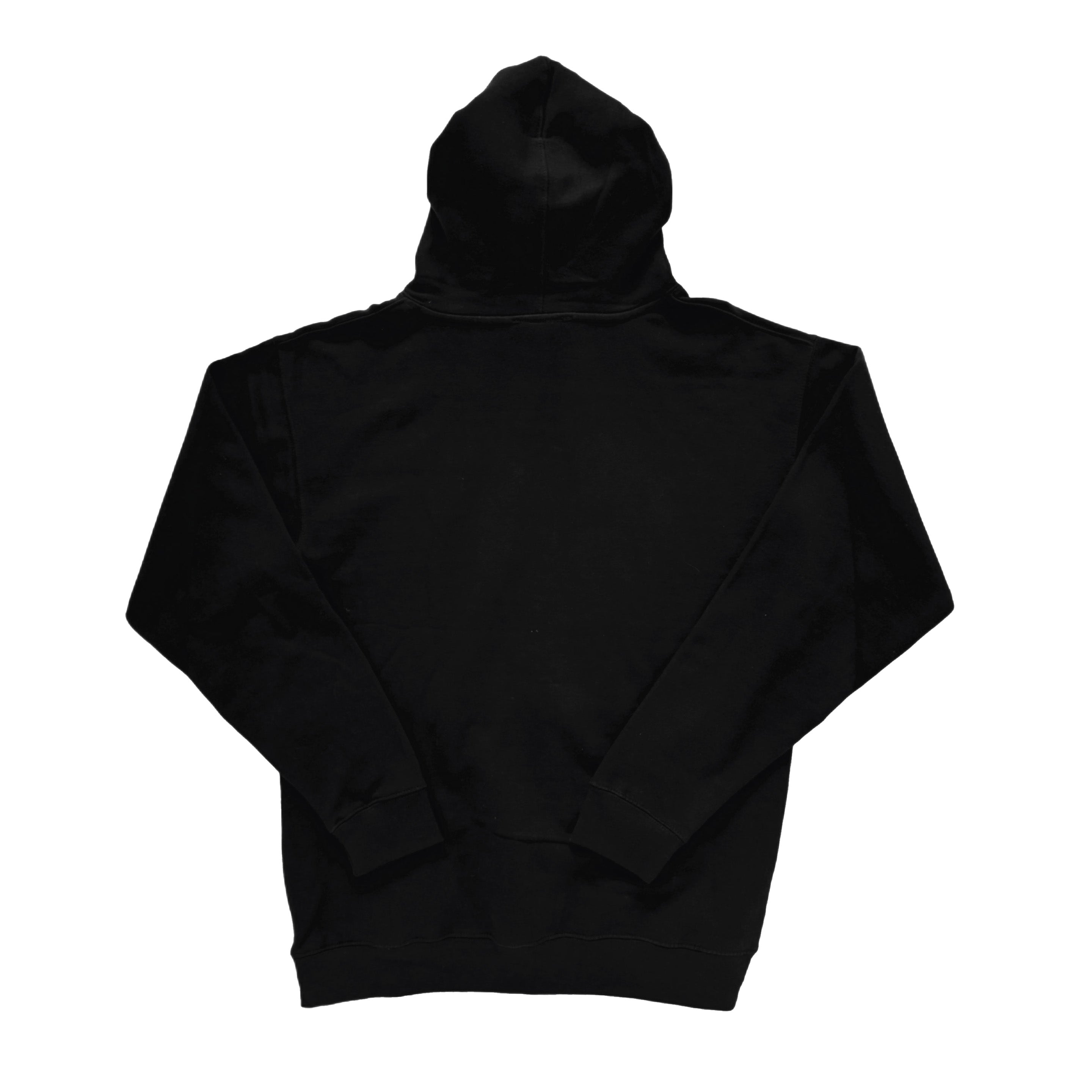 Premium Embroidered Calle Hoodie