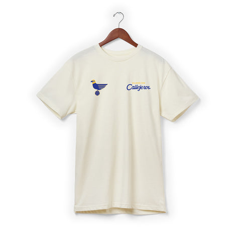 Willmore Park Tee [STL]