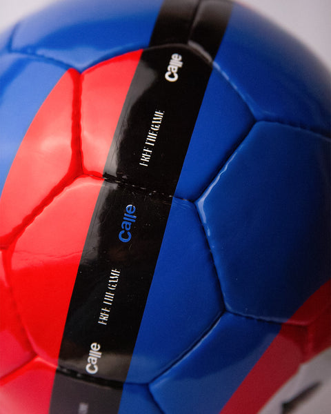 Yin-Yang Soccer Ball