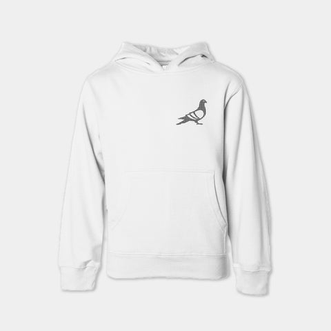 All Or Nothing x Calle "Inverse" Hoodie - Youth