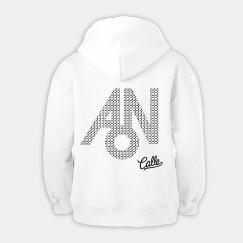 All Or Nothing x Calle "Inverse" Hoodie - Youth