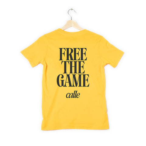 Youth Free the Game