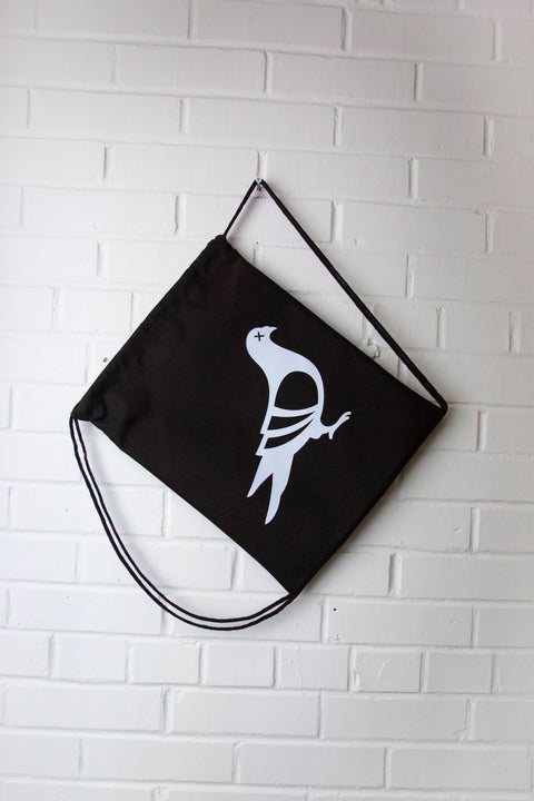 Maggie Jones Ball Bag