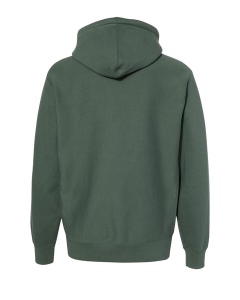 Pigeonazo Hoodie - Green