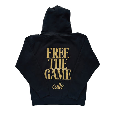 Premium Heavyweight Gold Pigeonazo