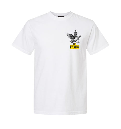 OFFICIAL "THE AVES" TEE