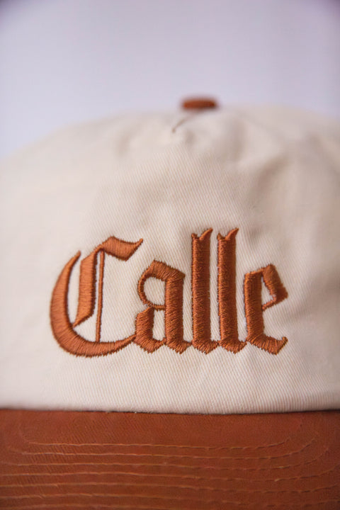 Barrio Rust Hat