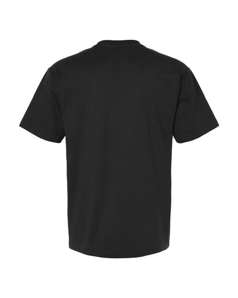 Signature Tee - Black