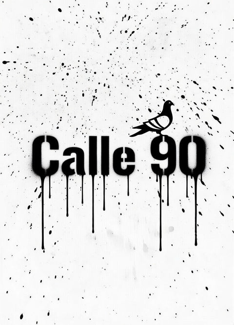 Calle 90