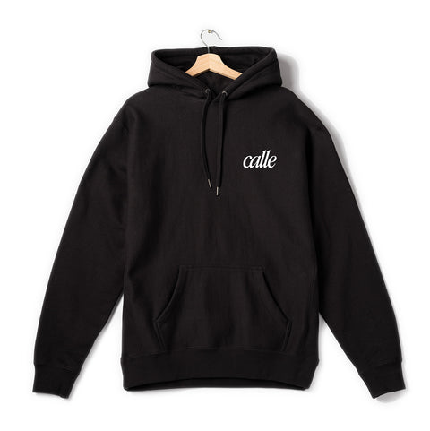 Calle_01 Hoodie