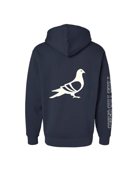 The Secret Midnight Soccer Club Hoodie Calle