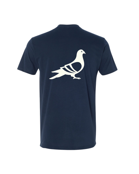 The Secret Midnight Soccer Club Tee