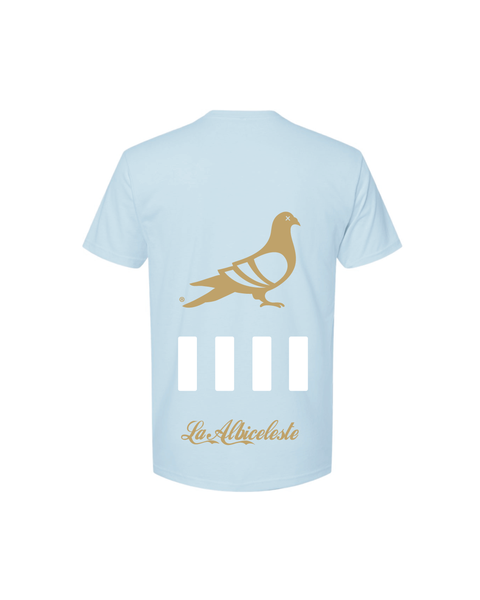 Argentina "Unofficial" World Cup Tee