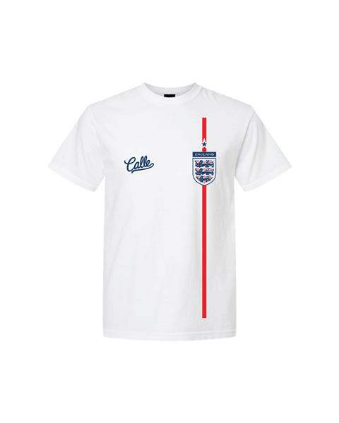England "Unofficial" World Cup Tee