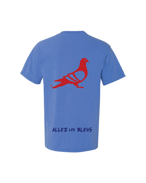 France "Unofficial" World Cup Tee