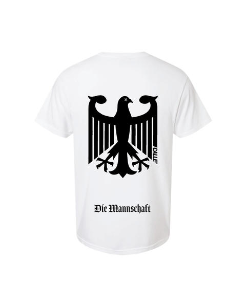 Germany "Unofficial" World Cup Tee