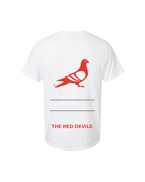 South Korea "Unofficial" World Cup Tee