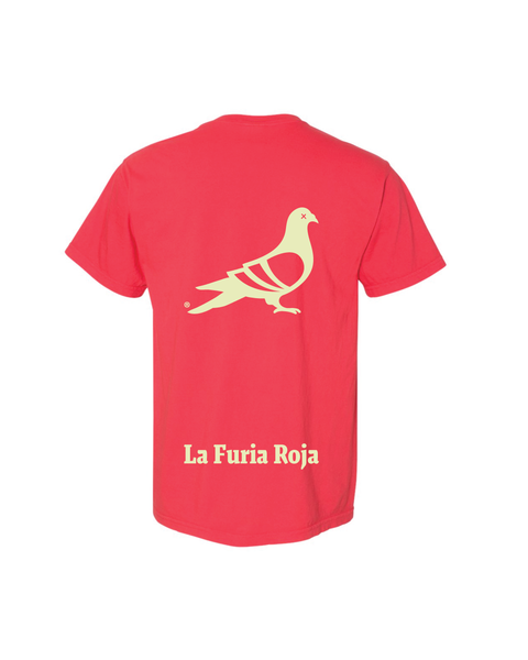 Spain "Unofficial" World Cup Tee