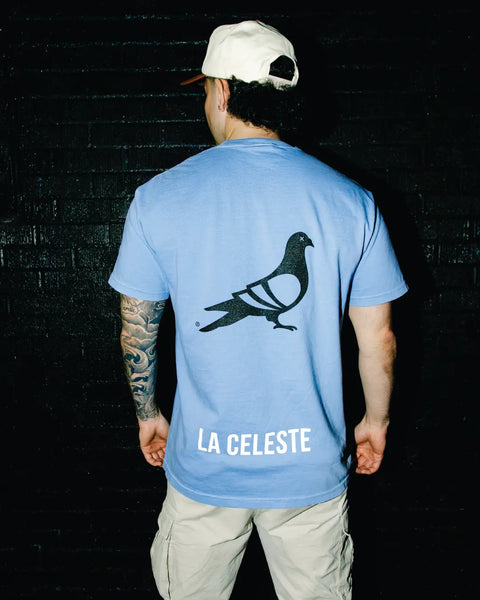 Uruguay "Unofficial" World Cup Tee Calle