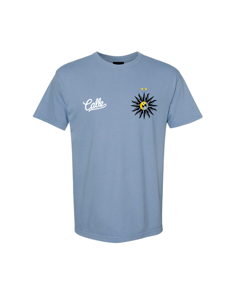 Uruguay "Unofficial" World Cup Tee