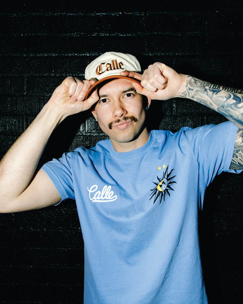Uruguay "Unofficial" World Cup Tee Calle