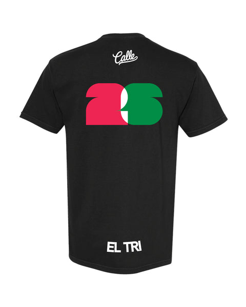 Mexico "Unofficial" World Cup Tee