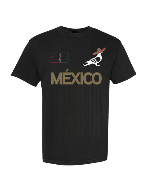 Mexico "Unofficial" World Cup Tee