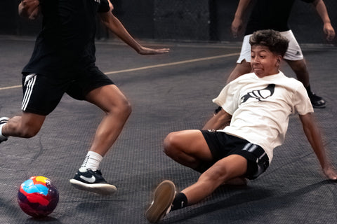 Escuela Calle - School of Play