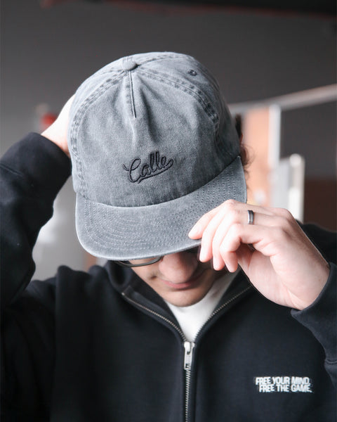 Signature Hat (Pepper)