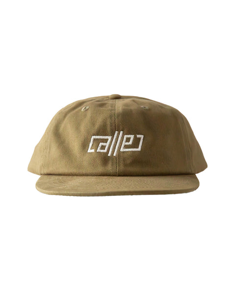 Mirrored Hat (Army)