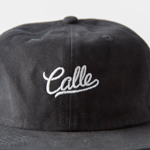 Signature Hat (black)