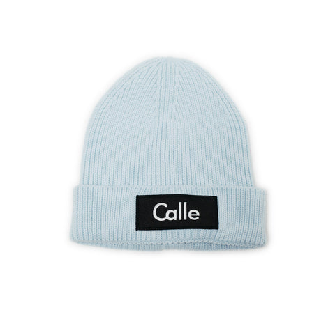 Calle Patch Beanie