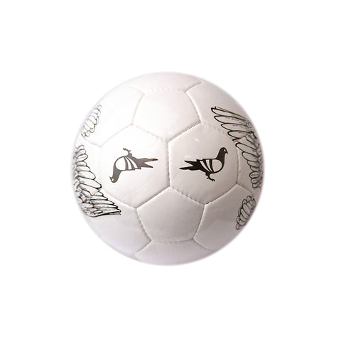 We Come In Peace Ball