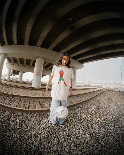 Escuela Calle - School of Play