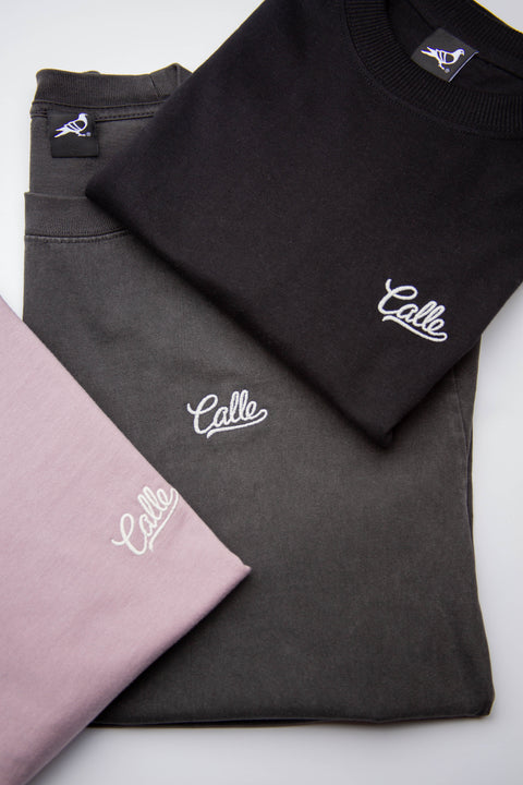 Signature Tee - Black