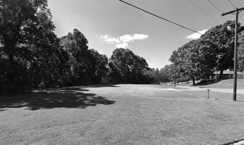 Memorial Park [Thomasville, NC]
