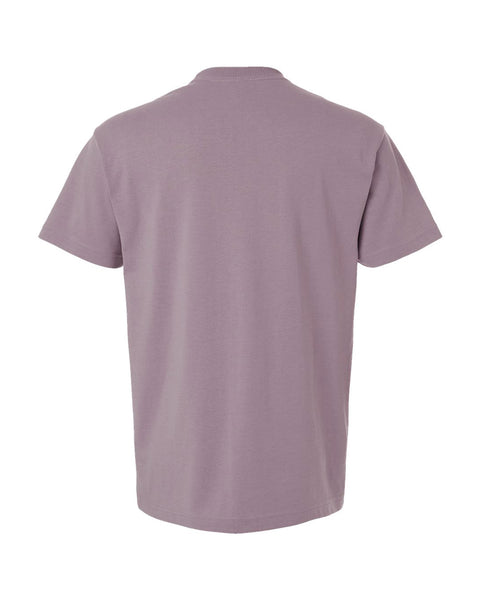 Signature Tee - Purple