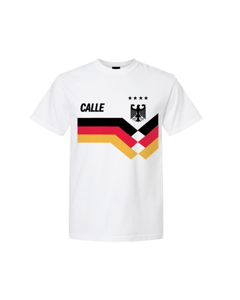 Germany "Unofficial" World Cup Tee