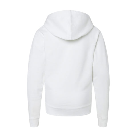 White Youth Pigeonazo Hoodie