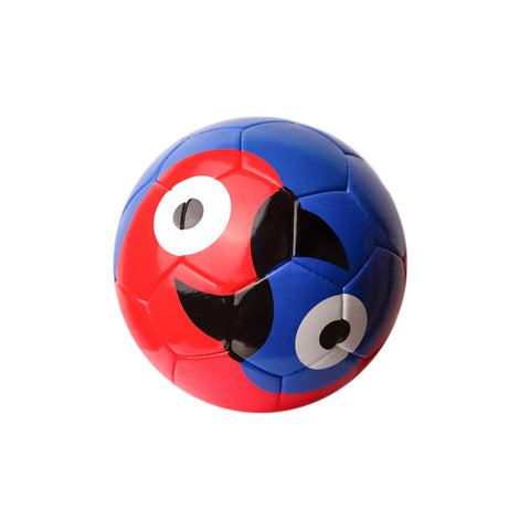 Yin-Yang Soccer Ball