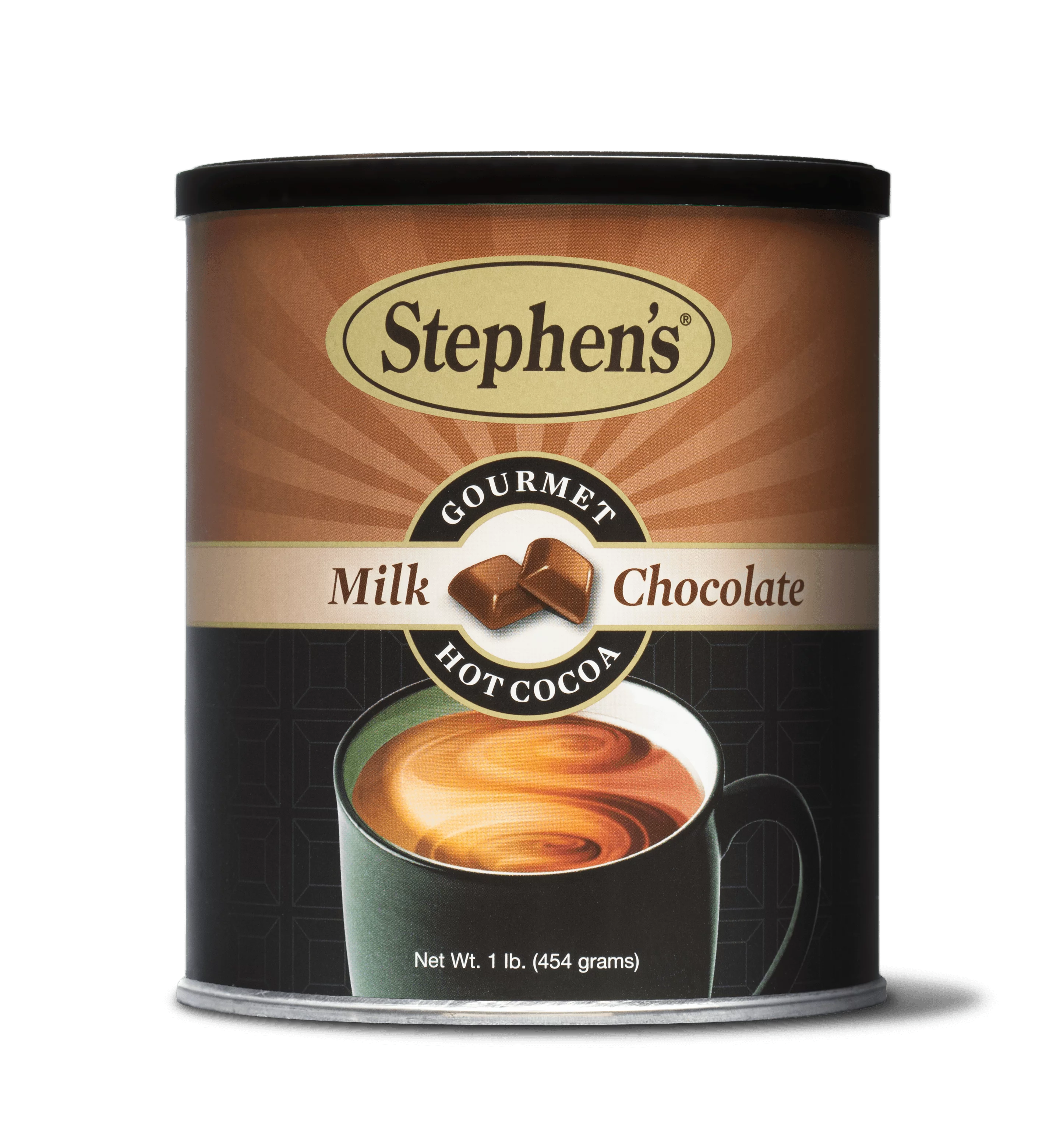 Hot Chocolate